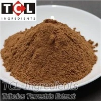 Tribulus-jauhe